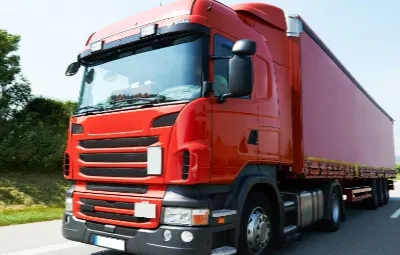 İstanbul Üsküdar Ambar Kargo