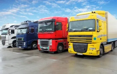 İstanbul Üsküdar Nakliye Ambarı