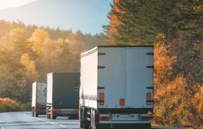 İstanbul ile Üsküdar Arası Klima Taşıma