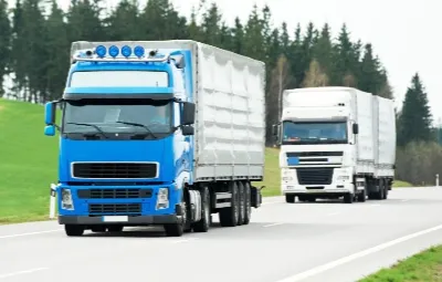 İstanbul ile Üsküdar Arası Eşya Taşıma